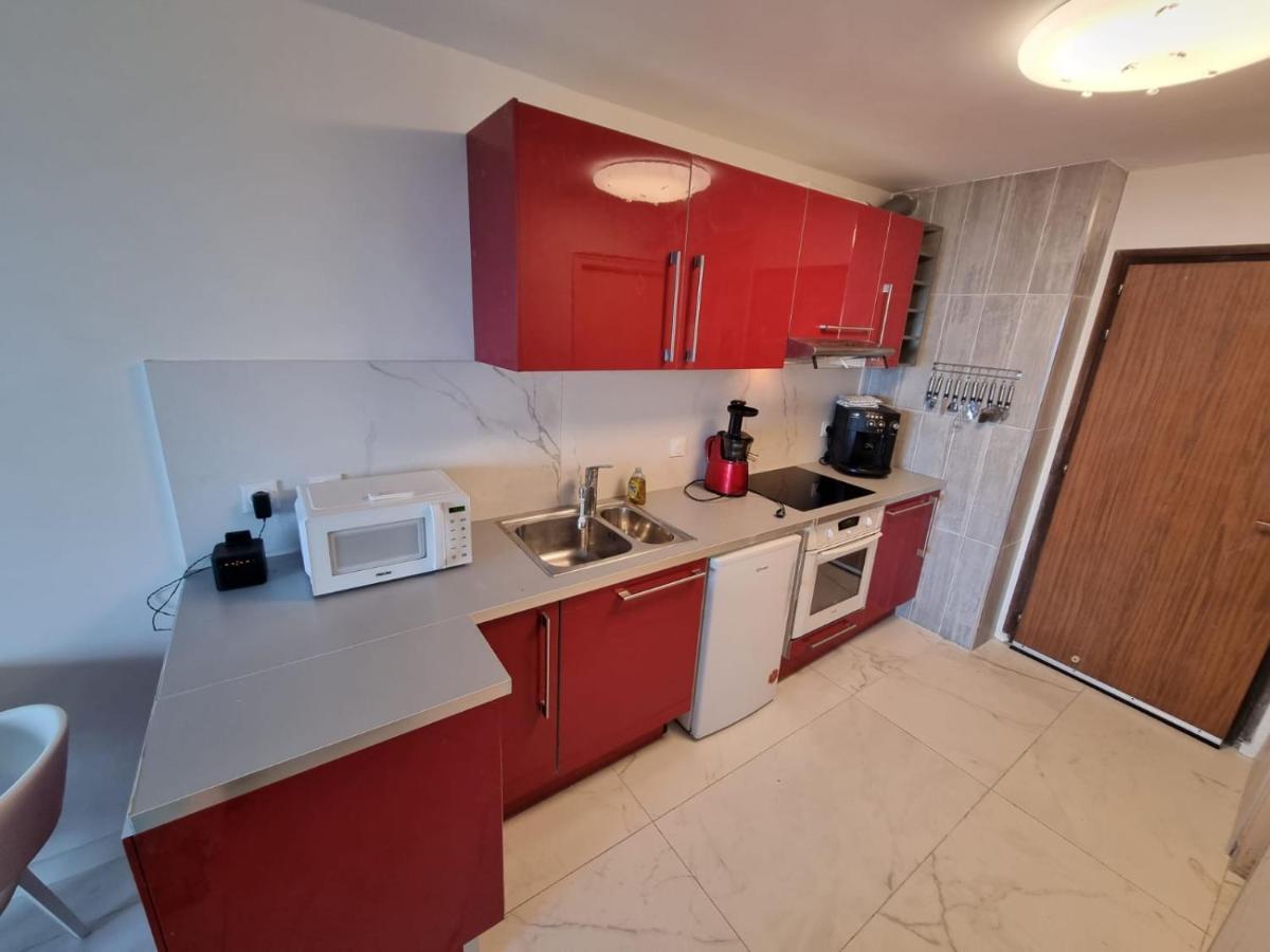 Le 20 Apartment Thollon-les-Memises Exterior photo