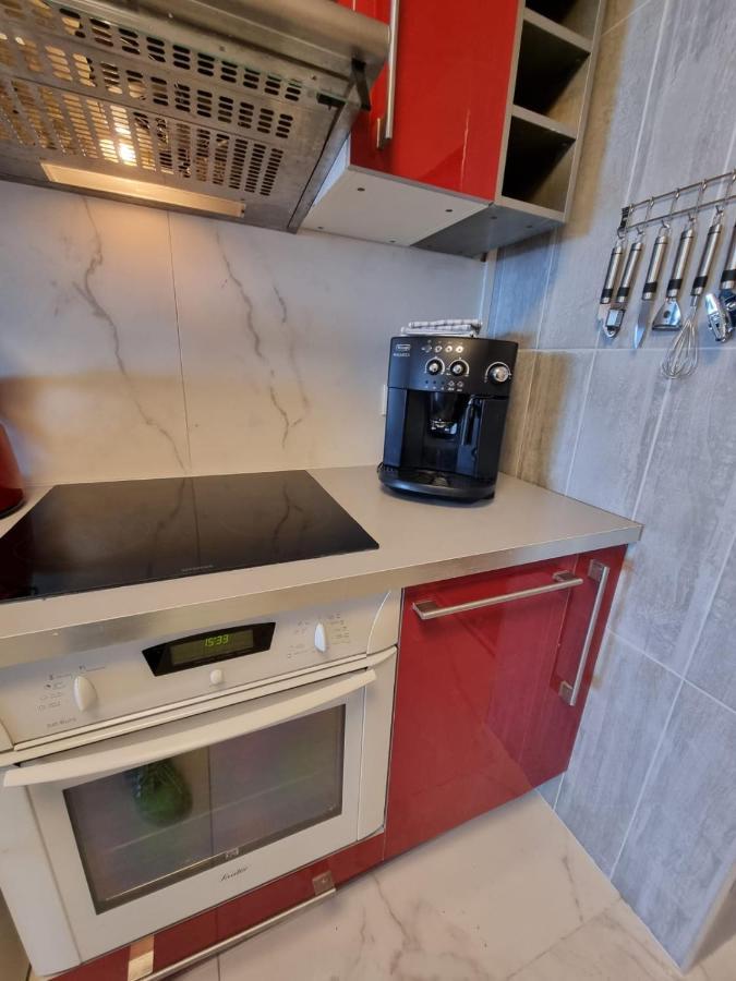 Le 20 Apartment Thollon-les-Memises Exterior photo