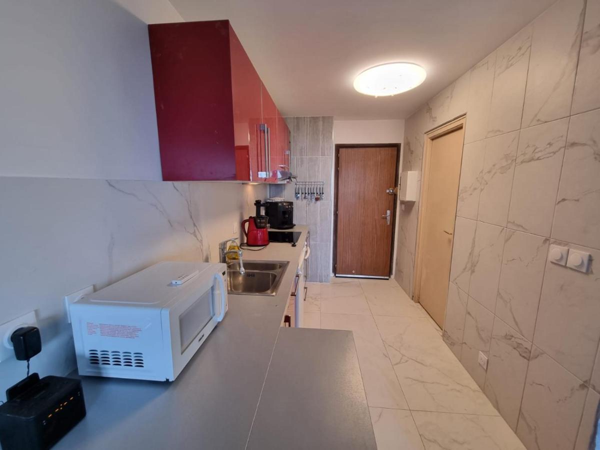 Le 20 Apartment Thollon-les-Memises Exterior photo