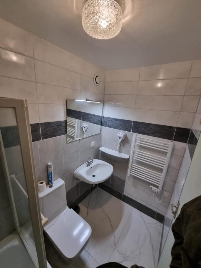 Le 20 Apartment Thollon-les-Memises Exterior photo