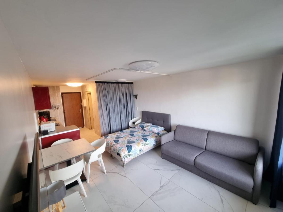Le 20 Apartment Thollon-les-Memises Exterior photo