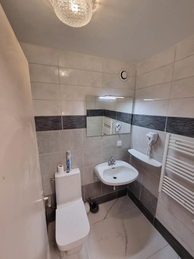 Le 20 Apartment Thollon-les-Memises Exterior photo